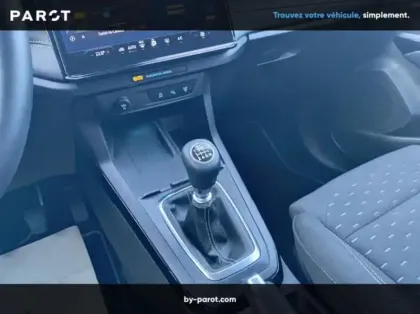 Photo 7 Ford Puma 1.0 EcoBoost Hybrid 125ch Titanium S&S