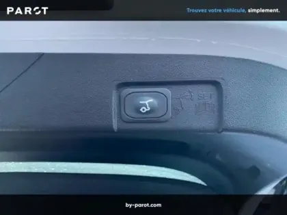 Photo 16 Ford Puma 1.0 EcoBoost Hybrid 125ch Titanium S&S