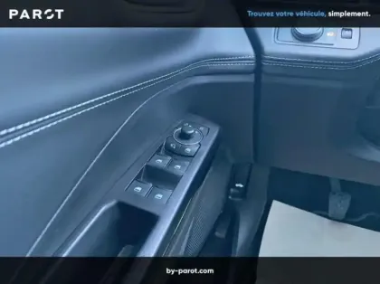 Photo 5 Ford Puma 1.0 EcoBoost Hybrid 125ch Titanium S&S