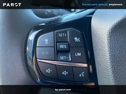 Photo 15 Ford Puma 1.0 EcoBoost Hybrid 125ch Titanium S&S