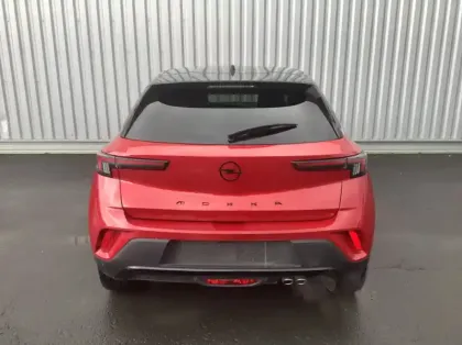 Photo 35 Opel Mokka Gén. II Ph1 Ultimate 5