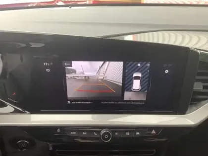 Photo 48 Opel Mokka Gén. II Ph1 Ultimate 5