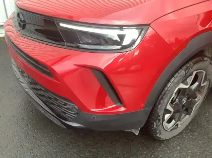 Photo 24 Opel Mokka 1.2 Turbo 130 ch BVA8 Ultimate