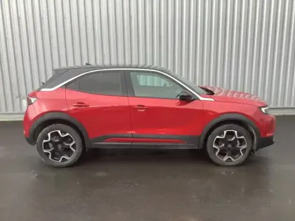 Photo 33 Opel Mokka Gén. II Ph1 Ultimate 5