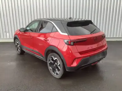 Photo 36 Opel Mokka Gén. II Ph1 Ultimate 5