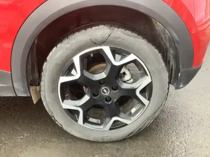 Photo 8 Opel Mokka 1.2 Turbo 130 ch BVA8 Ultimate