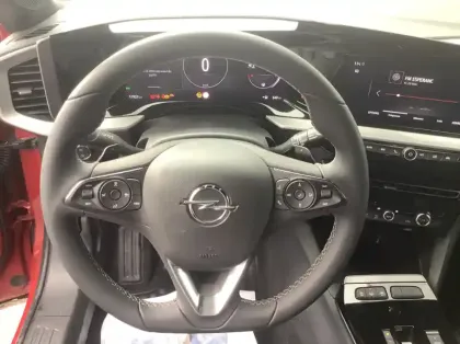 Photo 17 Opel Mokka 1.2 Turbo 130 ch BVA8 Ultimate