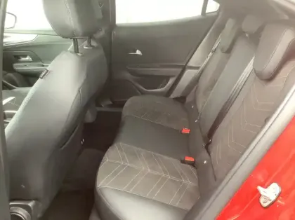 Photo 11 Opel Mokka 1.2 Turbo 130 ch BVA8 Ultimate