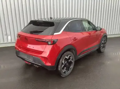 Photo 34 Opel Mokka Gén. II Ph1 Ultimate 5