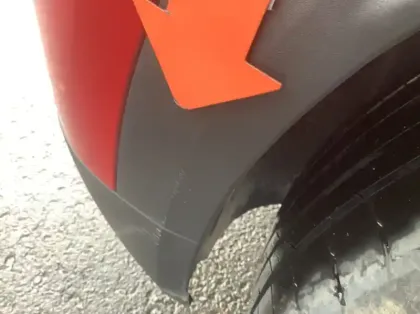 Photo 29 Opel Mokka 1.2 Turbo 130 ch BVA8 Ultimate