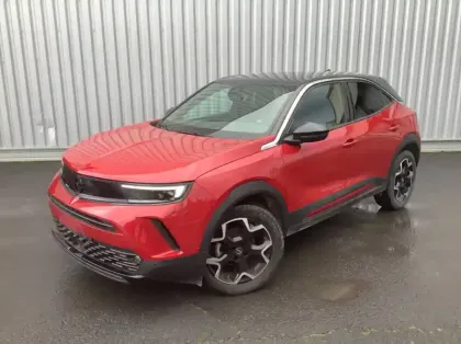 Photo 30 Opel Mokka Gén. II Ph1 Ultimate 5