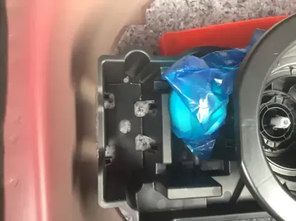 Photo 26 Opel Mokka 1.2 Turbo 130 ch BVA8 Ultimate