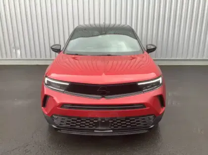 Photo 31 Opel Mokka Gén. II Ph1 Ultimate 5