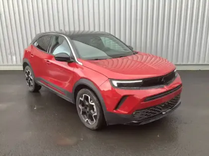 Photo 32 Opel Mokka Gén. II Ph1 Ultimate 5