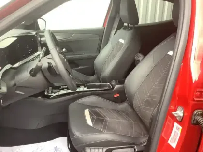 Photo 10 Opel Mokka 1.2 Turbo 130 ch BVA8 Ultimate