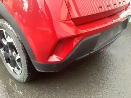 Photo 53 Opel Mokka Gén. II Ph1 Ultimate 5