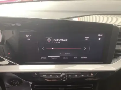 Photo 14 Opel Mokka 1.2 Turbo 130 ch BVA8 Ultimate