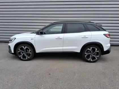 Photo 7 Renault Austral E-Tech full hybrid 200 GSR2 Techno esprit Alpine