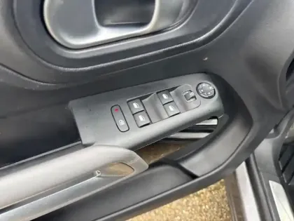 Photo 11 Citroën C5 aircross  Hybrid 225ch Shine Pack e-EAT8