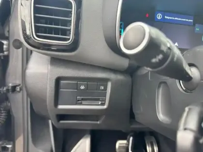 Photo 14 Citroën C5 aircross  Hybrid 225ch Shine Pack e-EAT8