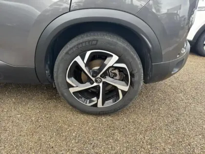 Photo 10 Citroën C5 aircross  Hybrid 225ch Shine Pack e-EAT8