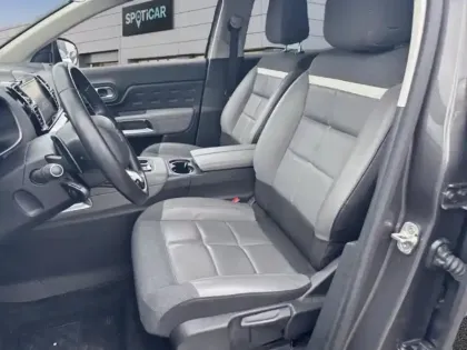 Photo 8 Citroën C5 aircross  Hybrid 225ch Shine Pack e-EAT8