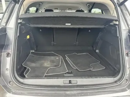 Photo 5 Citroën C5 aircross  Hybrid 225ch Shine Pack e-EAT8