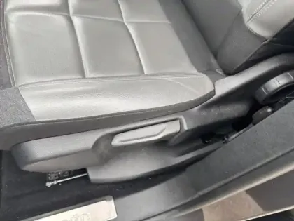 Photo 13 Citroën C5 aircross  Hybrid 225ch Shine Pack e-EAT8