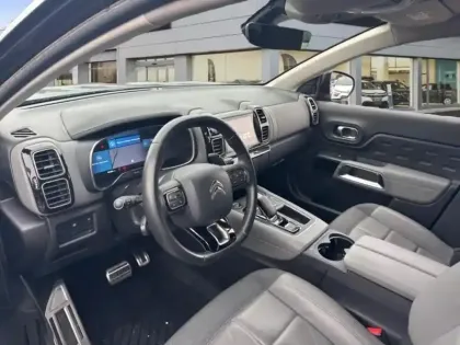 Photo 7 Citroën C5 aircross  Hybrid 225ch Shine Pack e-EAT8