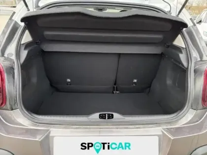 Photo 14 Citroën C3  1.2 PureTech 110ch S&S ELLE Boite Automatique