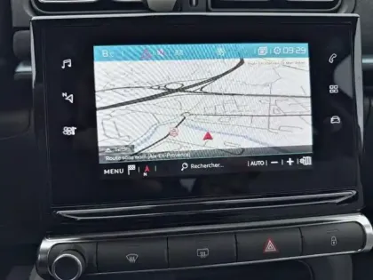 Photo 13 Citroën C3  1.2 PureTech 110ch S&S ELLE Boite Automatique