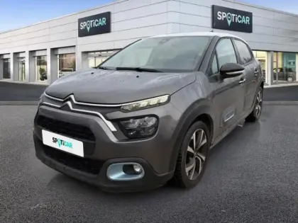 Photo Citroën C3