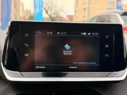 Photo 11 Peugeot 208  1.2 PureTech 100ch S&S Allure