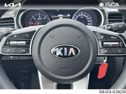 Photo 9 Kia Xceed  1.6 CRDI 115ch Active