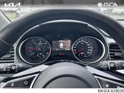 Photo 7 Kia Xceed  1.6 CRDI 115ch Active