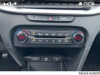 Photo 10 Kia Xceed  1.6 CRDI 115ch Active