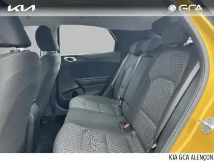 Photo 13 Kia Xceed  1.6 CRDI 115ch Active