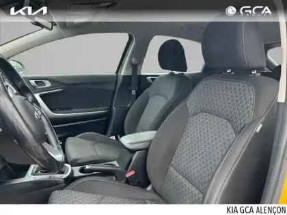 Photo 12 Kia Xceed  1.6 CRDI 115ch Active