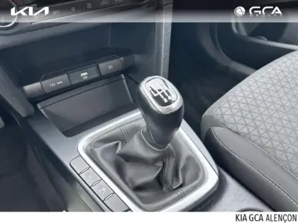 Photo 8 Kia Xceed  1.6 CRDI 115ch Active