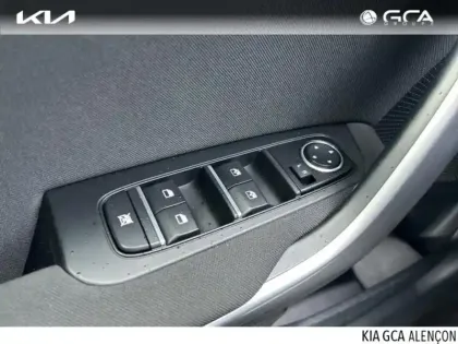 Photo 11 Kia Xceed  1.6 CRDI 115ch Active