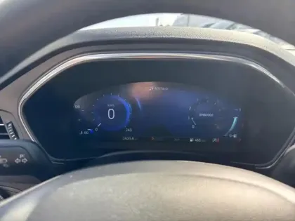 Photo 10 Ford Focus  SW 1.0 Flexifuel mHEV 125ch Titanium X Business Powershift