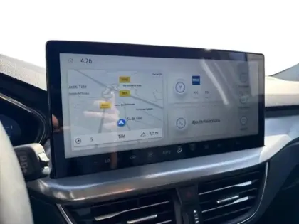 Photo 12 Ford Focus  SW 1.0 Flexifuel mHEV 125ch Titanium X Business Powershift