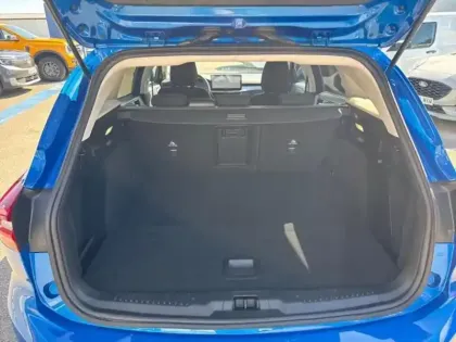 Photo 8 Ford Focus  SW 1.0 Flexifuel mHEV 125ch Titanium X Business Powershift