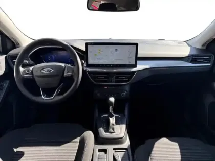 Photo 5 Ford Focus  SW 1.0 Flexifuel mHEV 125ch Titanium X Business Powershift