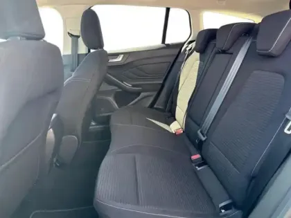 Photo 7 Ford Focus  SW 1.0 Flexifuel mHEV 125ch Titanium X Business Powershift