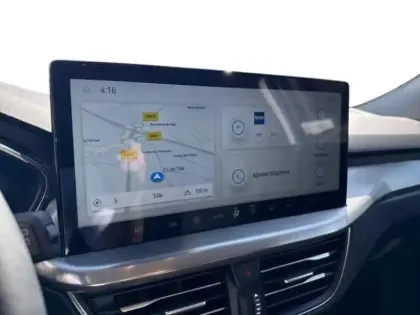 Photo 11 Ford Focus  SW 1.0 Flexifuel mHEV 125ch Titanium X Business Powershift