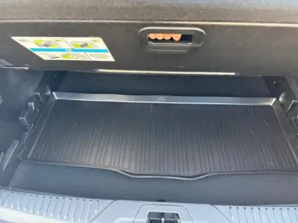 Photo 9 Ford Focus  SW 1.0 Flexifuel mHEV 125ch Titanium X Business Powershift