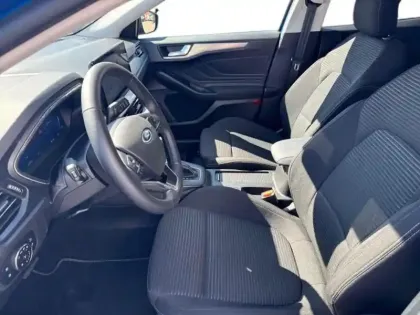 Photo 6 Ford Focus  SW 1.0 Flexifuel mHEV 125ch Titanium X Business Powershift