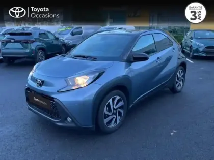 Photo Toyota Aygo