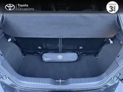 Photo 9 Toyota Aygo  X 1.0 VVT-i 72ch Design MY24